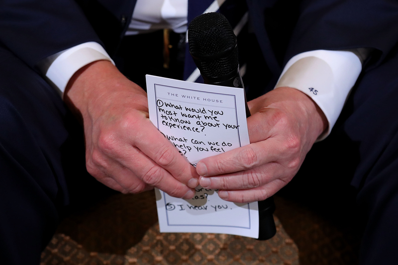 Illustration for article titled Trump’s Latest Tweet Proves Russia Investigation Is Heating Up